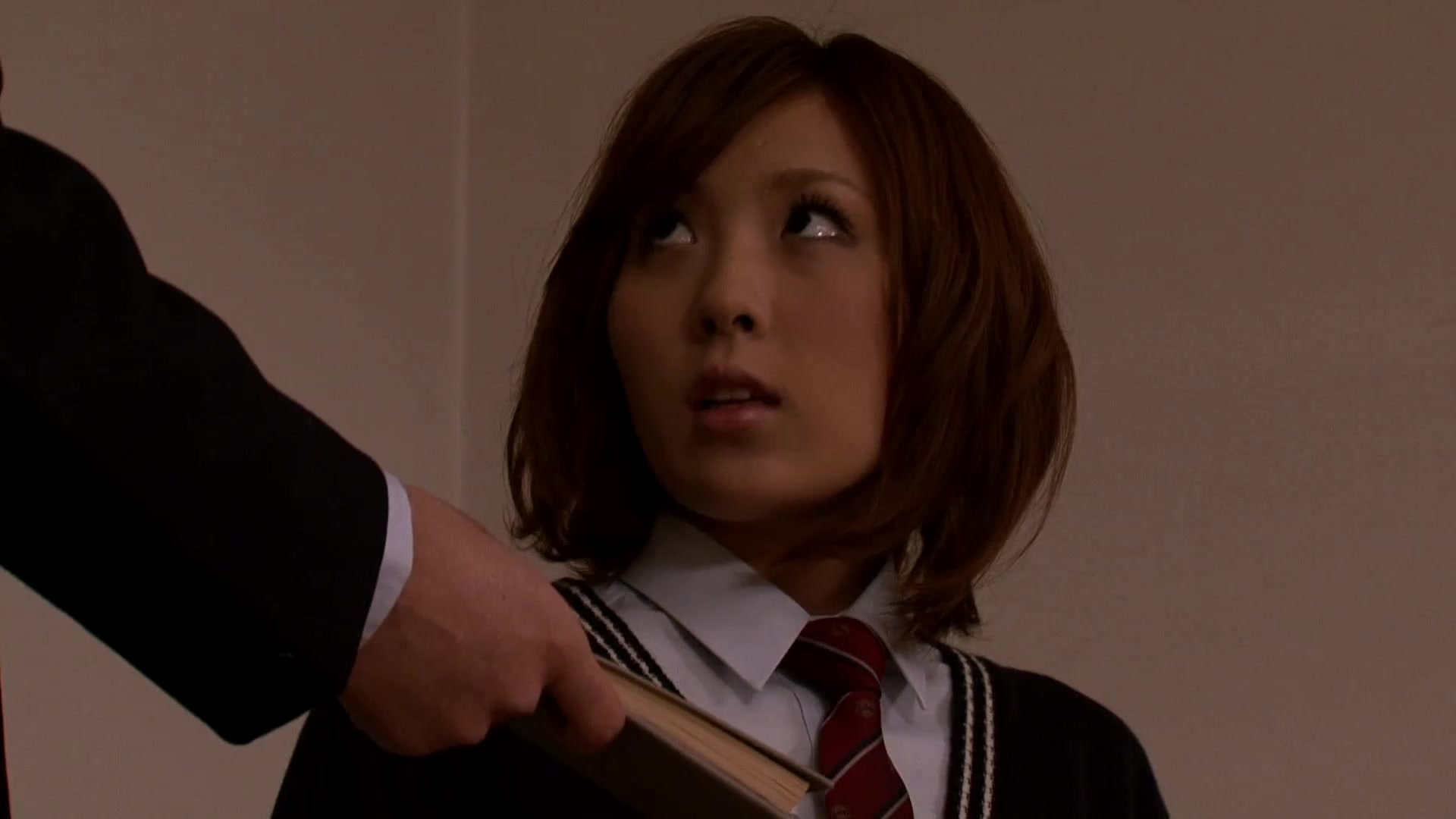 [PGD-440] 同級生 桜木凛【破解】 - 1of5