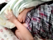 猥瑣帥氣小夥中午弄醒正在午睡的漂亮小嫂子 掰開騷穴直插花心幹得尖叫呻吟不斷 很久沒這麽爽過了 720P高清