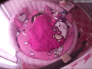 主題酒店可愛鐘點房俯視連續拍攝3對年輕情侶開房愛愛 貌似第2對最猛最刺激 被幹的快要哭了 露臉高清