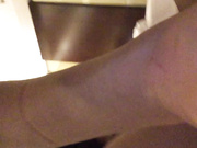 精品推薦 女神級TS美女梓琳星級酒店穿著性感緊身黑皮衣露臉SM調教啪啪 口交爆菊花無套連續抽插怒射 720P高清原版