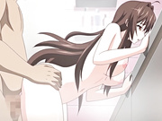 [PoRO]狙われた女神天使エンゼルティアー ～守った人間達に裏切られて～ 「狙われた巨乳無垢・優理 ～護った笑顔に堕とされて～」