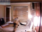 风月老司机(夯先生)-番号008-高就酒店干性感白嫩的国标舞老师,练过舞蹈就是不一样,身材匀称,叫起床来也不一样！