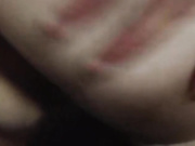 风骚职业女性（淫语不断）