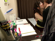 [BF-192] 家庭教師 誘惑Gカップ 美泉咲【破解】 - 2of5