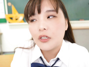 [MFO-084] 潮（塩）対応女子生徒の性活指導の 1日。反抗的！塩（潮）対応のはずが潮吹いちゃいました！【配信限定Vol.02】 - 4of5