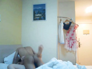 北电好一对打炮