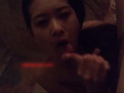 精品推薦 美臀大眼美女國模海倫與攝影師酒店互動私拍啪啪 無套連續抽插內射中出 完美露臉～1080P高清