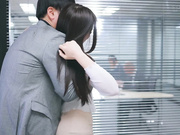 [STARS-894] 只有我知道的变态素颜。和公司美人的办公室爱情 神木丽【破解】 - 3of5