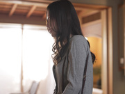 [JUQ-750] 替我心爱的丈夫还债成为了周末肉便器 一次又一次地被一个超级绝伦的坏男人射精 直到我怀孕了 武藤绫香【破解】 - 1of5