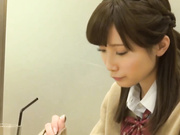 [SNIS-448] JKお散歩 小島みなみ【破解】 - 2of5