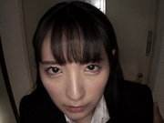 [ETQR-545] いいなり不倫女 アヘ顔性交 AI - 1of5