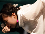 [GDRD-038] Red Dragon 辻いまる - 3of5