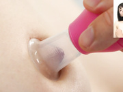 [DROP-111] 物凄く敏感なビンビン乳首なのにイキ我慢させられる素人娘。 - 3of5