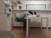 [JUL-306] 卒業式の後に…大人になった君へ義母からの贈り物―。 水戸かな【破解】 - 4of5