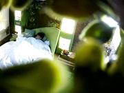 情趣酒店拍攝到的年輕大學生情侶周末開房愛愛 歇歇停停連續幹了3炮最後直接累趴下了 露臉高清