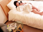 [PYM-510] ビジネスホテル宿泊出張OL オナニー覗き観察 - 4of5