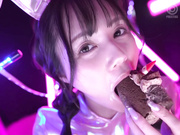 [ABF-208] FETISH TOKYO 凉森玲梦【破解】 - 2of5