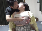 [SJHD-008] 素人熟女妻ヤリ部屋連れ込みハメ撮り 其の弐 助平おじさんの生々しいプライベート映像ガチハメ流出 2人収録 ～ - 1of5