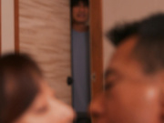 [ALDN-453] 親父の後妻からの中出し要求 白木優子 - 1of5