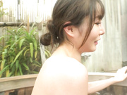 [BANK-203] いいなり美人妻 町内で有名な上品でスリムな美形妻 香澄30歳 松丸香澄 - 4of5