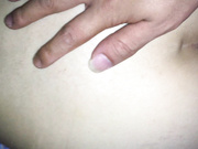 自拍達人海哥和單親媽媽營養師素顏做愛 現在的美顏術太強大了妝前妝後宛如兩人 原版高清