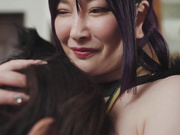 [MIMK-207] 実写版 押しかけ魔王と強淫なまハメ生活 Himari 【破解】 - 1of5