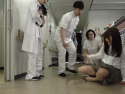 [RBK-028] 貞操帯の女27 宮沢ちはる 【破解】 - 4of5