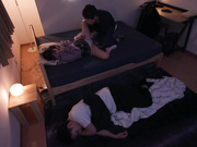 [IPZZ-562] 「女1人で参加したのが間違いでした…」 宅飲みで同級生達に廻された女子大生。 佐々木さき 【破解】 - 2of5