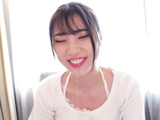 [KIRM-011] ～喉奥姦通～ 竹内夏希 【破解】 - 1of5