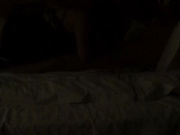 淫蕩夫妻邀請帥氣單男酒店開房瘋狂嗨皮玩群P遊戲 穿著情趣裝從床上肏到地板上輪流玩弄高潮潮噴 場面淫蕩刺激 1080P高清原版