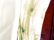 小护士下海制服诱惑，全程露脸逼毛多多性欲旺盛，听狼友指挥脱光光揉奶玩逼，跳蛋摩擦阴蒂自慰呻吟浪叫不止