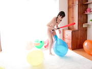 [NAAC-028B] Best naked 02 水乃なのは - 2of5