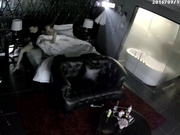 偷拍酒店之帅气男友爆操女友