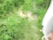 國産劇情大片-街頭搭讪愛錢美女 邀請她露出做愛-後入爆草篇