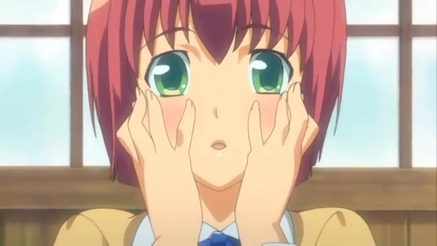 [White Bear] ふた部！ 前編.PSP