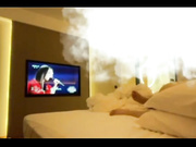 97年人妻老公出差后早上赴约