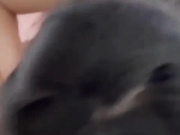 对白超级淫荡❤️真实偷情这女人太骚了淫语挑逗