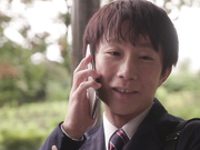 [JUL-854] 卒業式の後に…大人になった君へ義母からの贈り物―。 【破解】 - 1of5