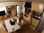 JHEM-037 エグ過ぎる衝撃映像！！ 絶望の阿鼻叫喚！ リアル強●ドキュメントドラマ 人妻レ - 1of5