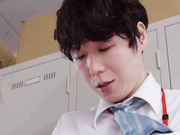 [破解] ROYD-234 朝起きたら部屋に下着姿の同期女子社員！ いつも生意気で悪態ばかりついてくるのに、甘えてきたので… 希島あいり - 4of5