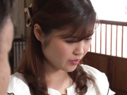 [破解] DRPT-004 お見合い中、仲人にアナルをほじられ肛門イキさせられる巨尻女 望月あやか 新田みれい - 1of5