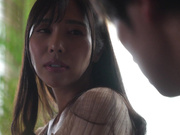 [破解] JUR-491 いつでもどこでも乳しゃぶりSEX 僕は≪義姉専属≫の乳パシリとして暮らす日々。 上羽絢 - 1of5