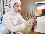 START-467 MINAMOジャンクションR18 24時間巣ごもり生活SEX無制限発射OK ハードモードPart2 MINAMO - 2of5