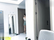 小宝儿 - 内设户外露出的妹妹