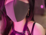 桥本香菜-酒吧猎艳 欲望菜菜酒吧疯狂狩猎肉根