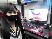 【原创】为人师表？ 在校勾引老师，反被疯狂中出