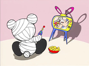 夜勤病棟・弐 ope03 [中文字幕].