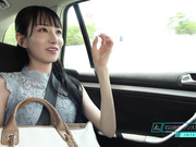 SNOS-111 石田佳蓮のガリ細ボディに次から次へとチ●ポをブッ挿しまくるノンストップ追撃マッスルピストン大乱交 - 1of5