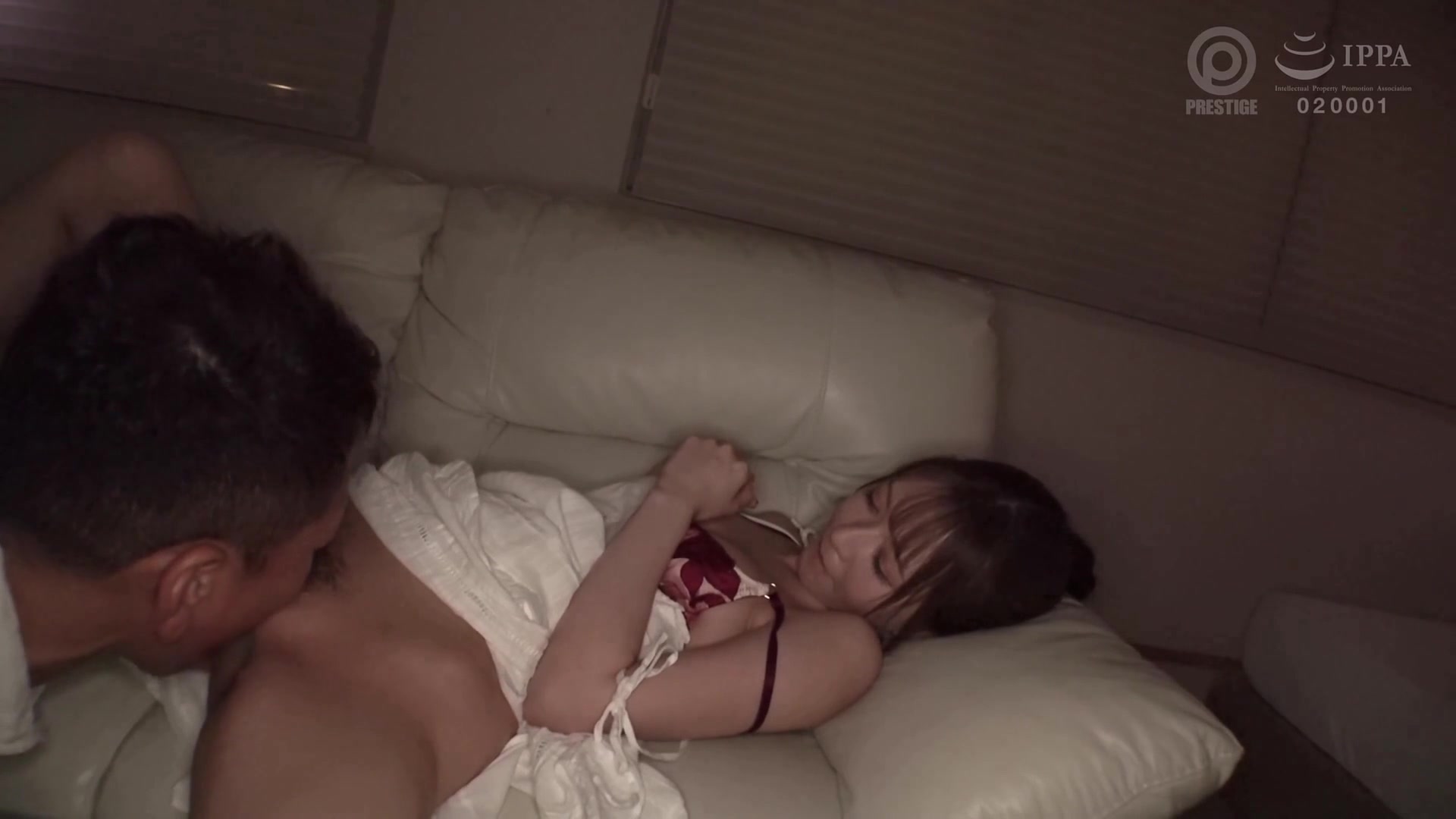 [破解]ABF-296 我，真的很喜欢性……。case.05 野々浦暖 - 1of5