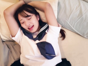 NSODN-014 私は、教師失格です。 可愛い教え子の誘惑に負けて何度も何度も生ハメしてしまった男の末路  花守夏歩 - 5of5